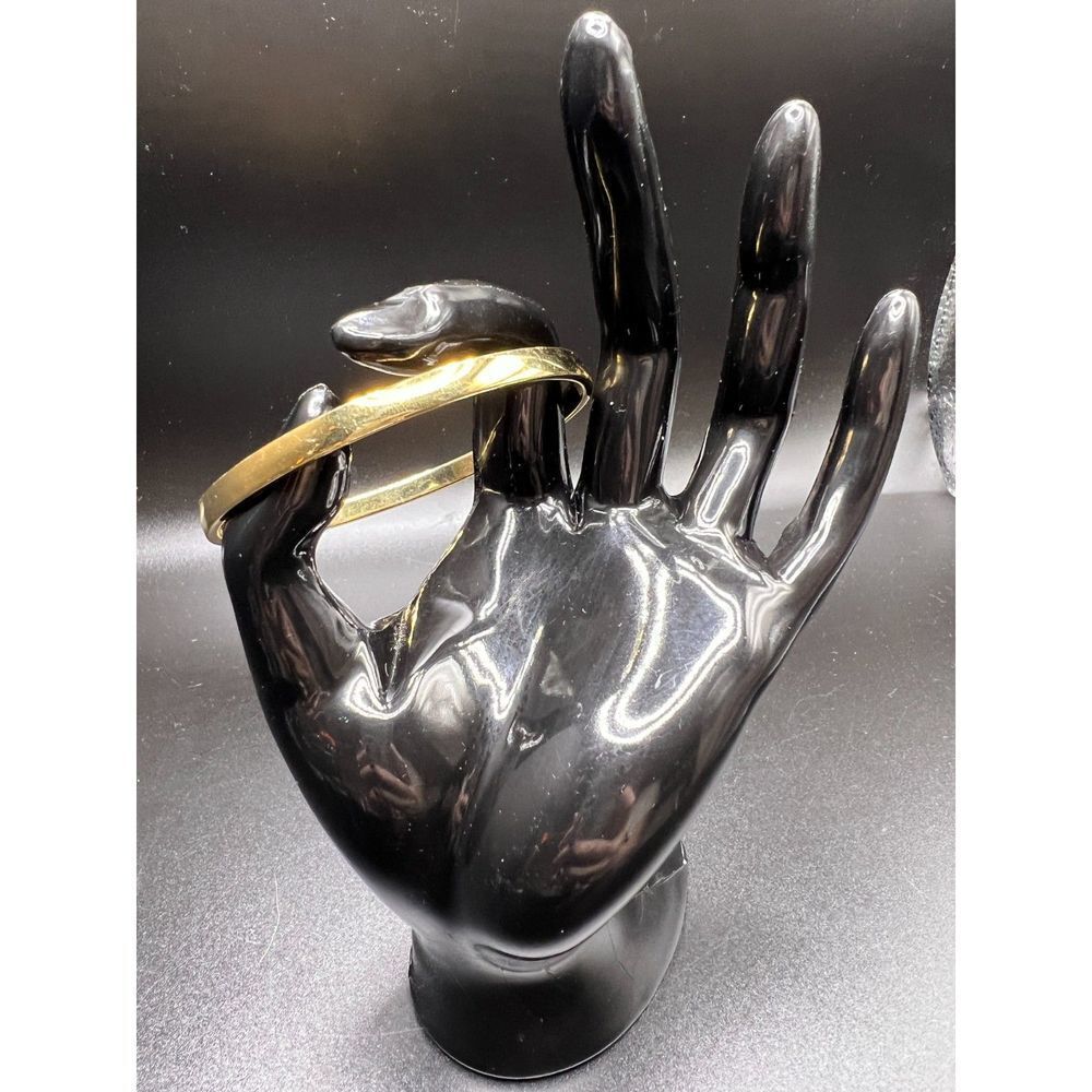 Kate Spade Heart of Gold Bangle
